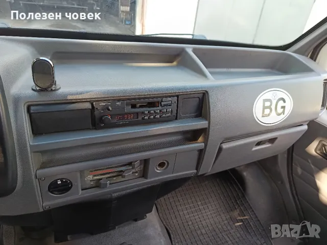 ford transit форд транзит самосвал, снимка 10 - Бусове и автобуси - 47449949