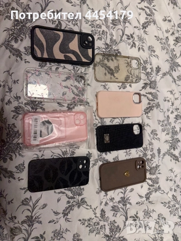 Кейсове iphone 14 plus