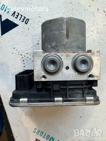 K123437A0 ESC ABS от Mazda CX-5, 2.5 skyaktiv двигател PY, AWD, 194 кс., автоматик, 2019г., 120 000 , снимка 3 - Части - 53477878