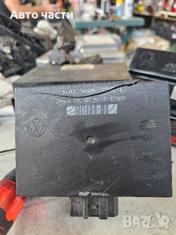 Комфорт модул за Skoda Octavia I , 1J0 959 799 L , 1J0959799L