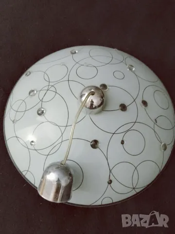 Осветителни тела/пендели/полилеи, снимка 3 - Лампи за таван - 50173582