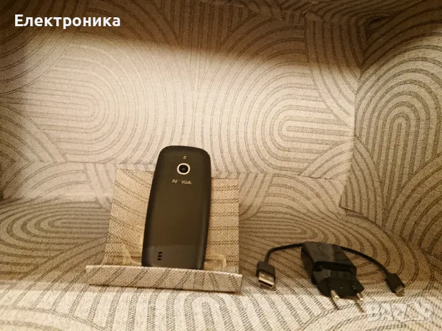 Nokia 3310, снимка 5 - Nokia - 49385917