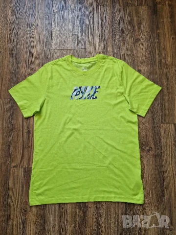 Страхотна мъжка тениска NIKE  размер L , снимка 1