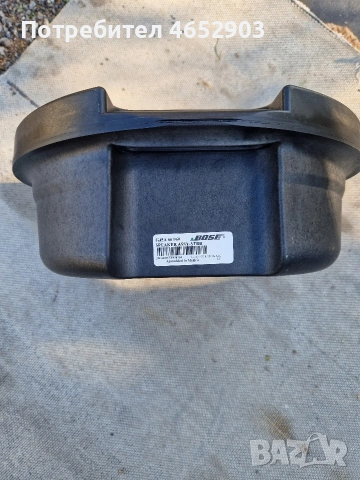 Субуфер Bose, снимка 3 - Аудиосистеми - 53275700