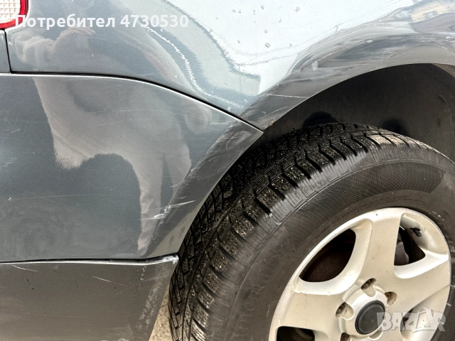 Продава VW Tuareg 2003 V6, 220 k.с,  Бензинов, Автоматик, снимка 9 - Автомобили и джипове - 53387929