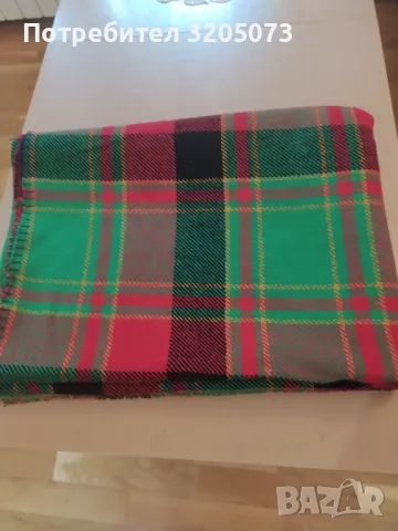 От бабината ракла