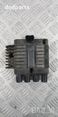 Бобина Opel Astra F 1.4i 1996г.NB	