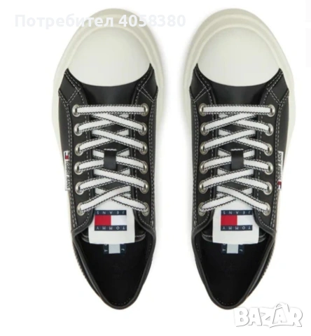 Дамски ежедневни обувки , снимка 2 - Дамски ежедневни обувки - 53720620