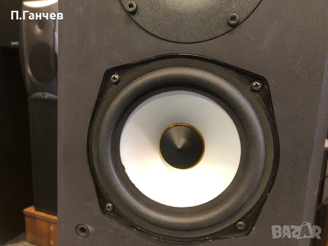 ACOUSTIC ENERGY AEGIS ONE Тонколони, снимка 4 - Тонколони - 53956964