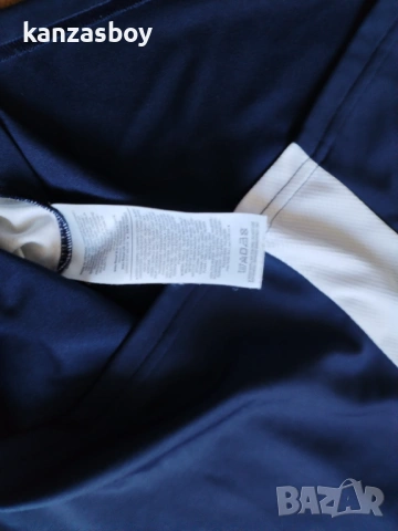 Nike Academy Men's Dri-FIT 1/2-Zip - страхотна мъжка блуза С КАТО НОВА, снимка 8 - Спортни дрехи, екипи - 53133587