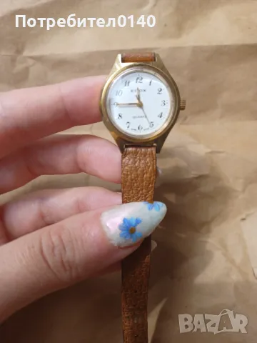 Дамски часовник Edox