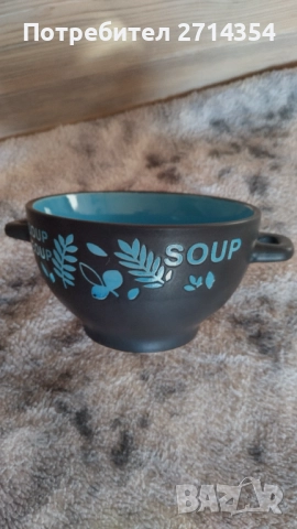 Чаша за супа