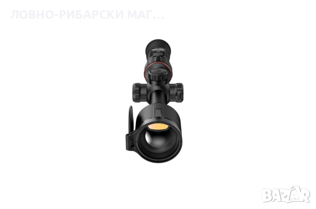 Термален прицел Nocpix ACE H50R 12um 640x512 15mK NETD, снимка 4 - Оборудване и аксесоари за оръжия - 51640786