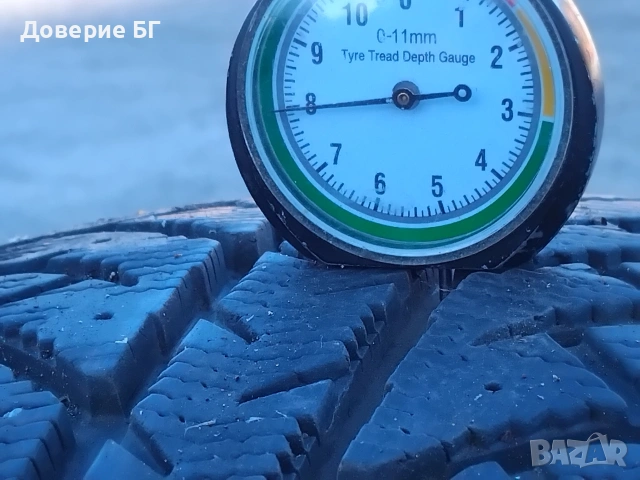 Единична Гума 175 65 14 Ласа Lassa 1 брой единичка. Нов внос. Не е нова.Цената е за брой гума. , снимка 2 - Гуми и джанти - 53789184