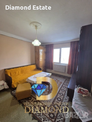 Апартамент в Димитровград, кв. Простор, снимка 6 - Апартаменти - 53095558