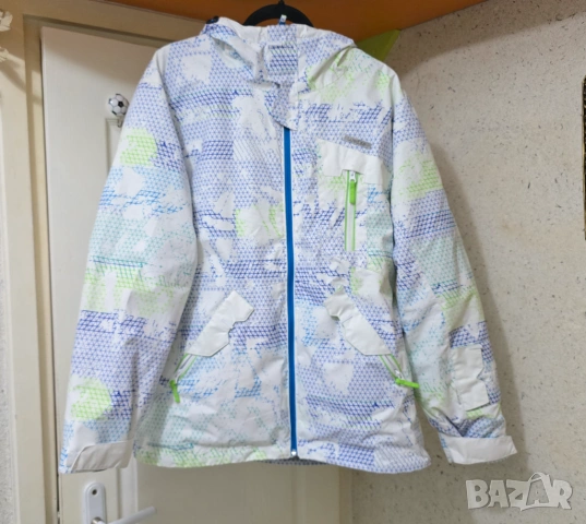 Мъжки ски екип размер L, снимка 15 - Зимни спортове - 53004212