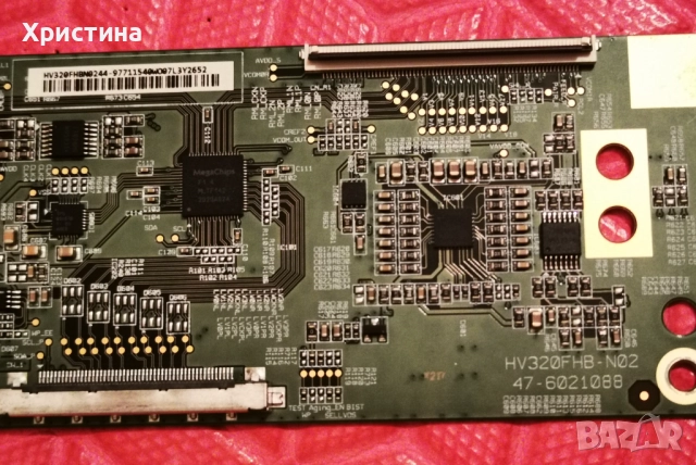 LG 40UH630V EAX66833503(1.2),LG 32LK6200PLA EAX67703503(1.1), снимка 16 - Части и Платки - 47688206