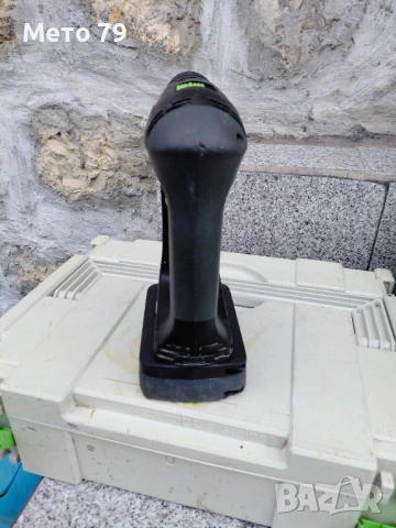 Festool C-18 и PDC 18+4 Винтоверт , снимка 5 - Други инструменти - 53717184