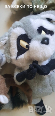 плюшени играчки, снимка 7 - Плюшени играчки - 51514194