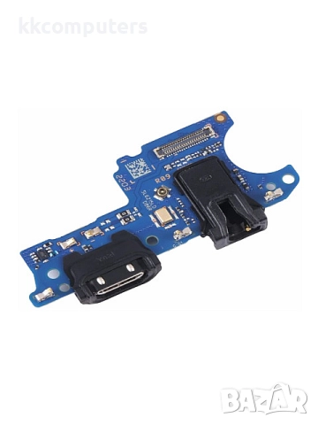 БЛОК ЗАХРАНВАНЕ SAMSUNG GALAXY A03 (SM-A035)