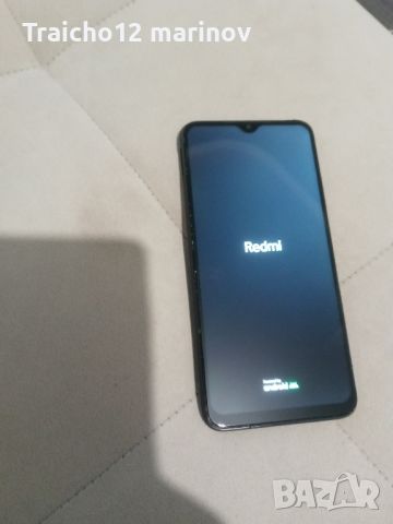 redmi T9 в перфектно състояние, снимка 1 - Xiaomi - 46396258