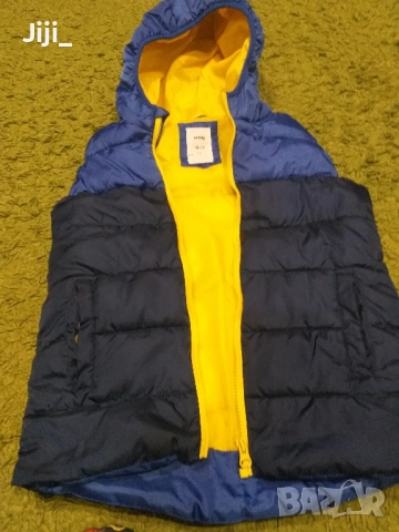 Детски якета и ботуши , снимка 5 - Детски якета и елеци - 52586699