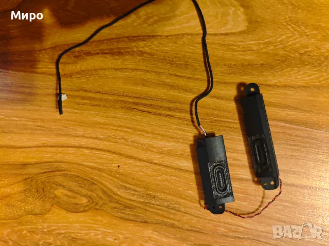 Лаптоп MSI CR610 на части, снимка 18 - Части за лаптопи - 49738886