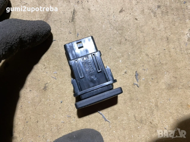 Електрически Бутони 969-0W75 Toyota GT86 2018 Subaru BRZ, снимка 6 - Аксесоари и консумативи - 53206342