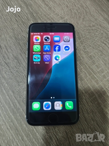 iphone SE2020 като нов, снимка 2 - Apple iPhone - 52946325