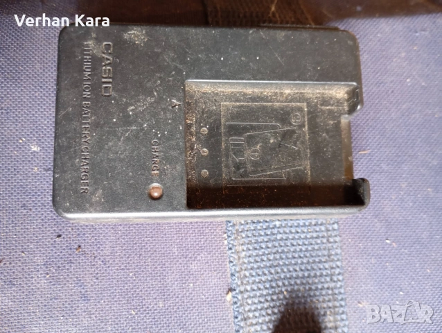 зарядни за камери, снимка 2 - Камери - 53245059