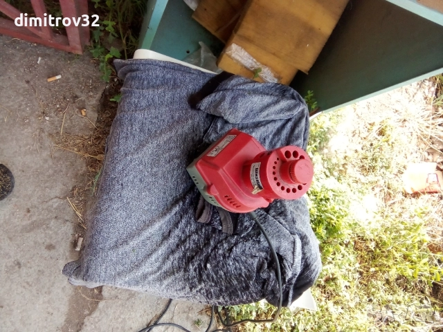 уред за заточване на бургии , снимка 4 - Други инструменти - 51625184