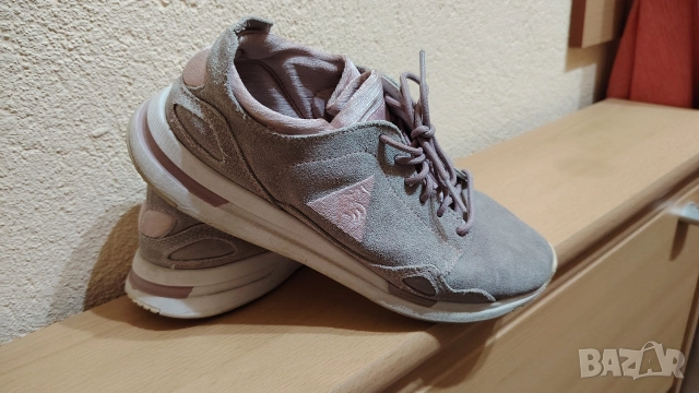 маратонки Le Coq sportif /38, снимка 8 - Маратонки - 52589274
