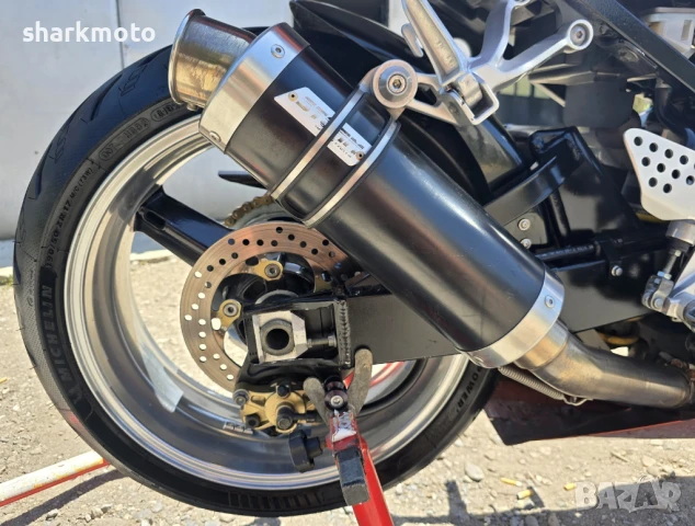 Suzuki Gsxr K4 1000 НОВ ВНОС!!!, снимка 15 - Мотоциклети и мототехника - 50943920