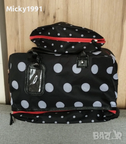 Дамски чанти и комплекти НОВИ и като нови , снимка 2 - Чанти - 53858479