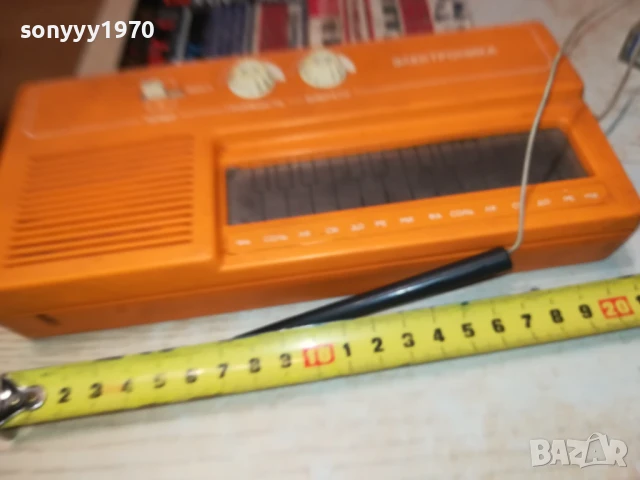 ЕЛЕКТРОНИКА-РУСКО МИНИ ПИАНО 1507250921LCHERY, снимка 7 - Друга електроника - 51023946