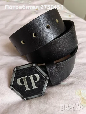 Колан Philipp Plein