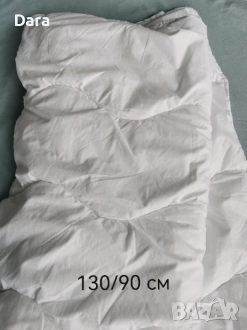 Детско спално бельо и завивки, снимка 9 - Спално бельо и завивки - 53958460