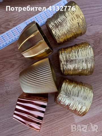 ЛОТ Плетение кошница, ЛОТ саксии, ЛОТ венци. , снимка 5 - Саксии и кашпи - 53582791