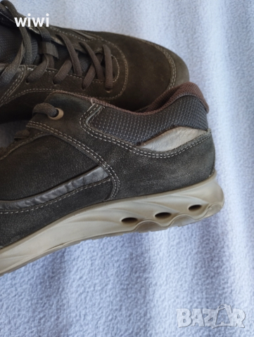 Ecco coretex номер 38., снимка 10 - Дамски ежедневни обувки - 51546470