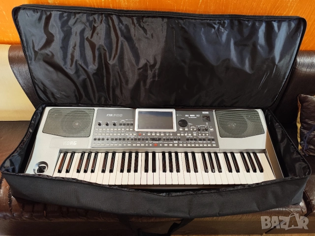 Korg pa900-па900, снимка 10 - Синтезатори - 53131383