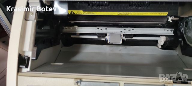 HP laserjet 1020, снимка 3 - Принтери, копири, скенери - 46246579