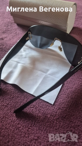 Оригинални слънчеви очила , снимка 3 - Слънчеви и диоптрични очила - 52245876