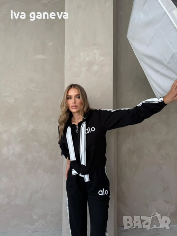 Дамски екип 