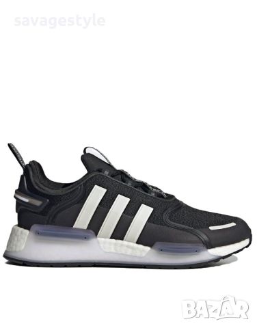 Унисекс Маратонки ADIDAS Originals Nmd_V3 Shoes Black, снимка 2 - Маратонки - 46321792