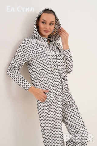 ✨🔥🔥🔥 👍 ✨𝗣𝗿𝗶𝗰e :36€ НА ЕДРО ✨𝗦ı𝘇𝗲: S M L XL 📌4 бр, снимка 8 - Спортни екипи - 53659592