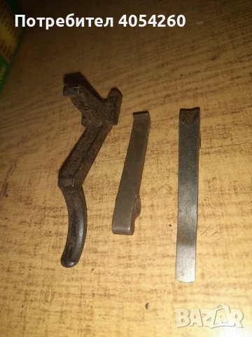 Манлихера, снимка 2 - Антикварни и старинни предмети - 53752496