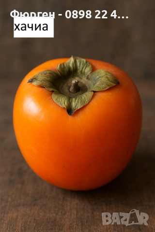  Райска ябълка Налични 4 сорта, снимка 2 - Разсади - 47807213