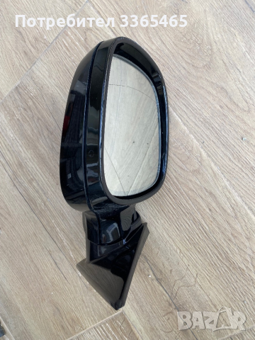 Странични огледала за БМВ Х1 Е84, снимка 1 - Аксесоари и консумативи - 45062241