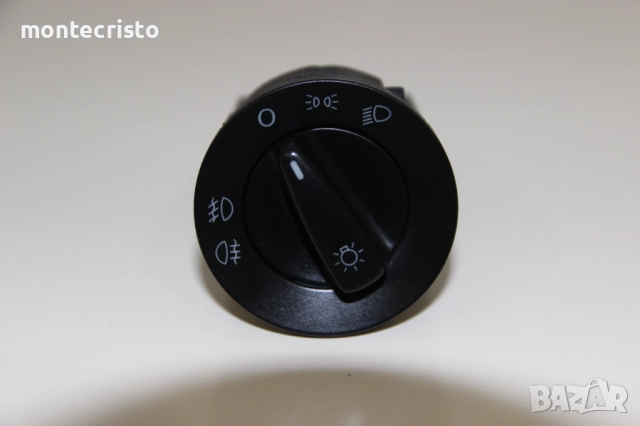 Ключ светлини VW Golf 4 (1998-2004г.) 1C0941531A Golf IV