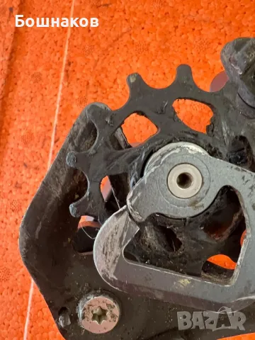 Slx проблемите се виждат на снимката 20 лв, снимка 1